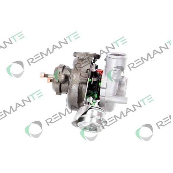 Turbo Remante 003-001-001012R REMANTE