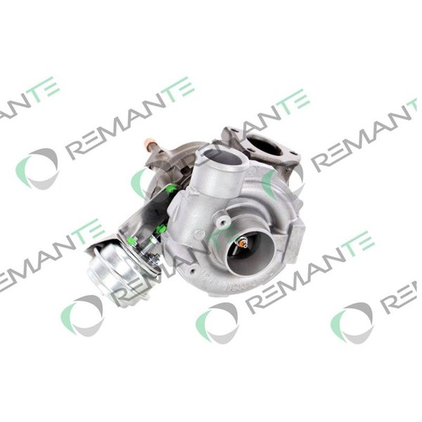 Turbo Remante 003-001-001012R REMANTE
