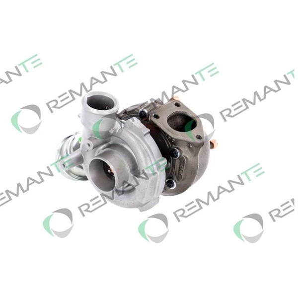 Turbo Remante 003-001-001012R REMANTE