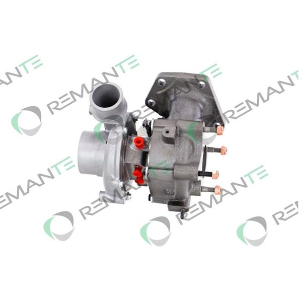 Turbo Remante 003-001-001015R REMANTE Turbo Remante 003-001-001015R REMANTE