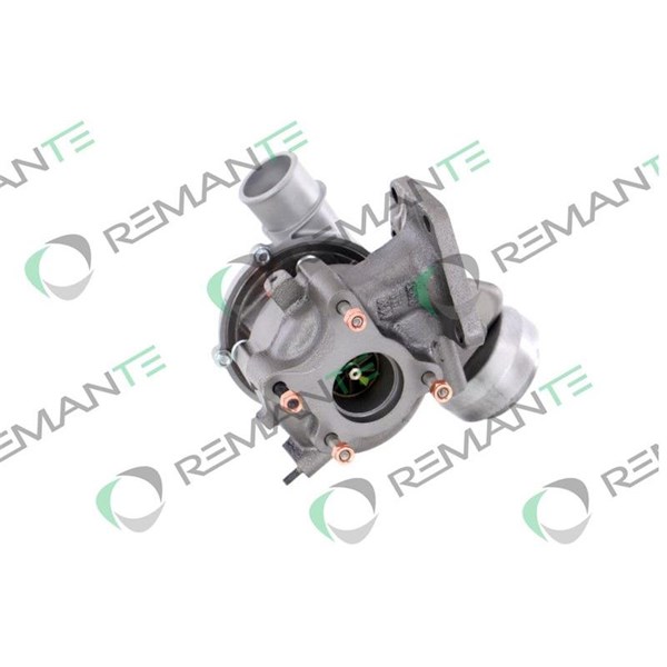 Turbo Remante 003-001-001015R REMANTE Turbo Remante 003-001-001015R REMANTE