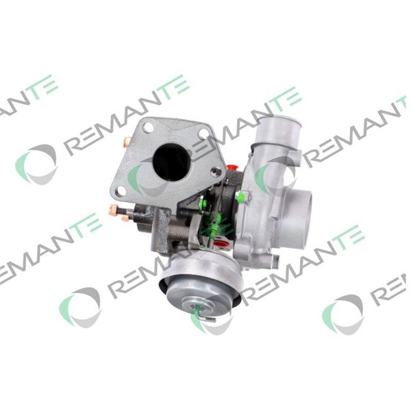 Turbo Remante 003-001-001015R REMANTE Turbo Remante 003-001-001015R REMANTE