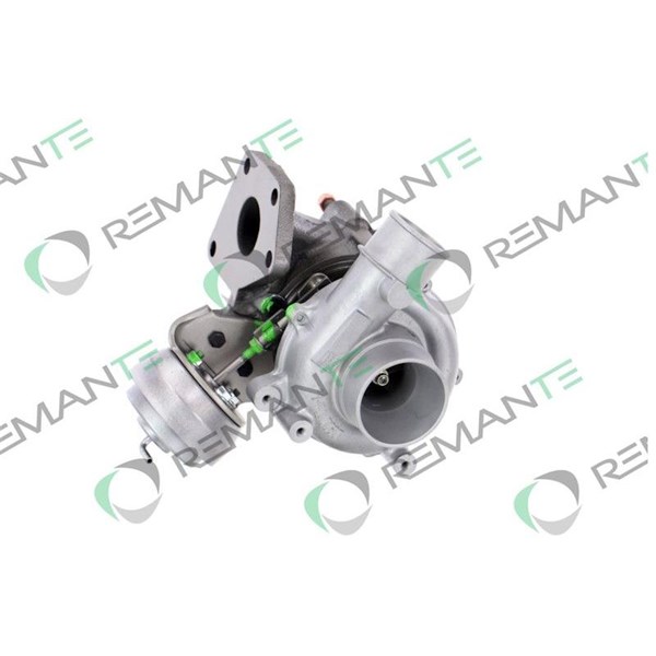 Turbo Remante 003-001-001015R REMANTE Turbo Remante 003-001-001015R REMANTE