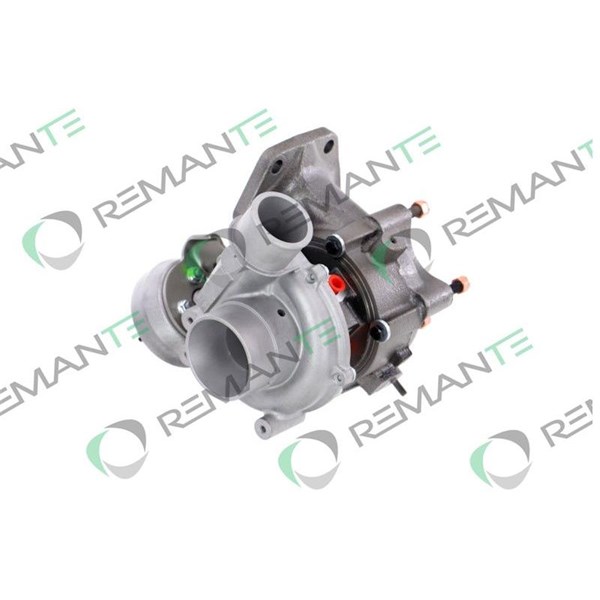 Turbo Remante 003-001-001015R REMANTE Turbo Remante 003-001-001015R REMANTE