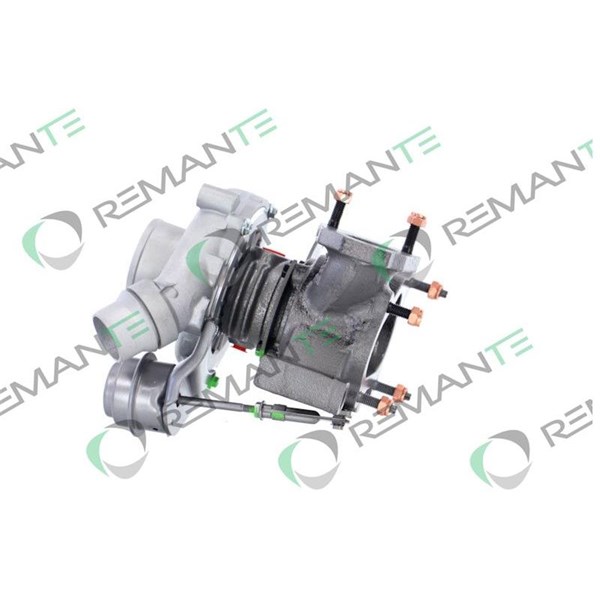Turbo Remante 003-001-001020R REMANTE