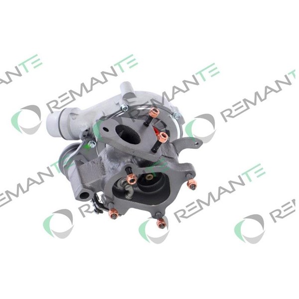 Turbo Remante 003-001-001020R REMANTE