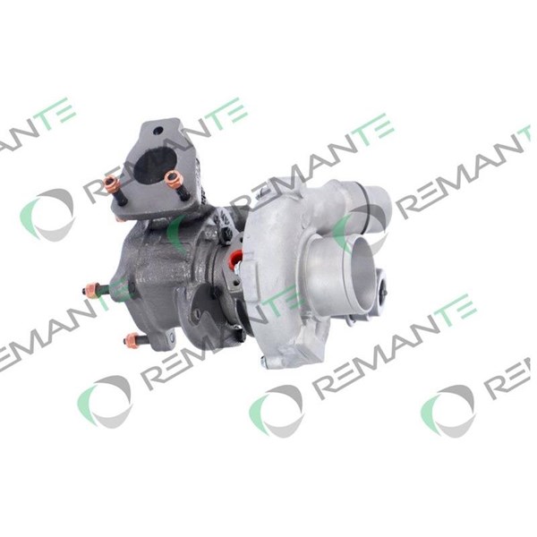 Turbo Remante 003-001-001020R REMANTE