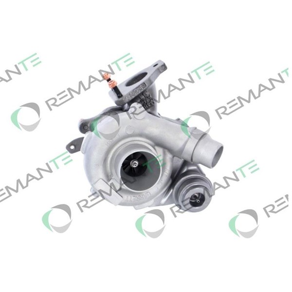 Turbo Remante 003-001-001020R REMANTE