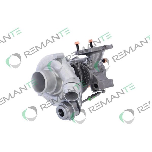 Turbo Remante 003-001-001020R REMANTE