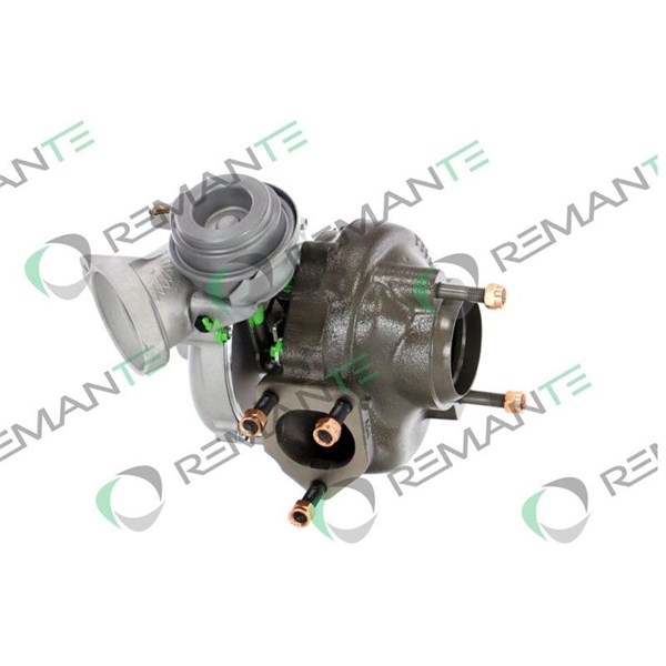 Turbo Remante 003-001-001021R REMANTE Turbo Remante 003-001-001021R REMANTE