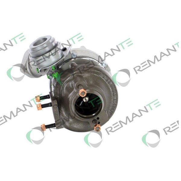 Turbo Remante 003-001-001021R REMANTE Turbo Remante 003-001-001021R REMANTE