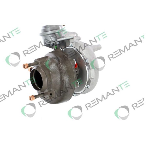 Turbo Remante 003-001-001021R REMANTE