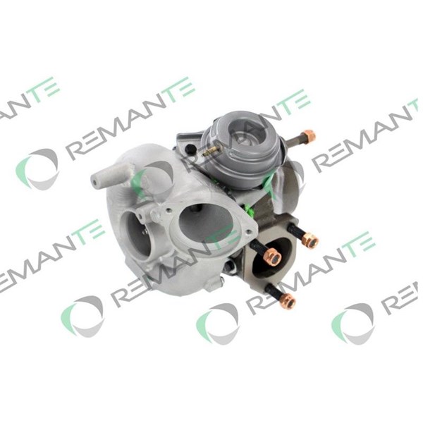 Turbo Remante 003-001-001021R REMANTE Turbo Remante 003-001-001021R REMANTE