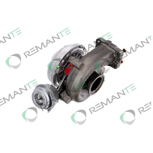 Turbo Remante 003-001-001028R REMANTE