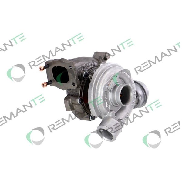 Turbo Remante 003-001-001028R REMANTE