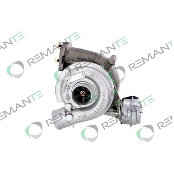Turbo Remante 003-001-001028R REMANTE