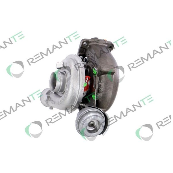 Turbo Remante 003-001-001028R REMANTE