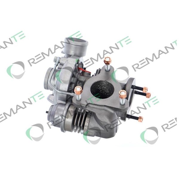 Turbo Remante 003-001-001033R REMANTE Turbo Remante 003-001-001033R REMANTE