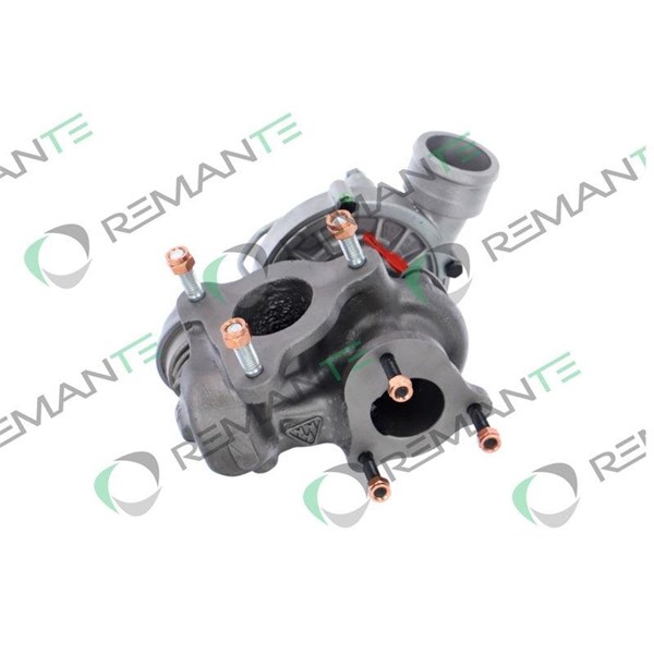 Turbo Remante 003-001-001033R REMANTE
