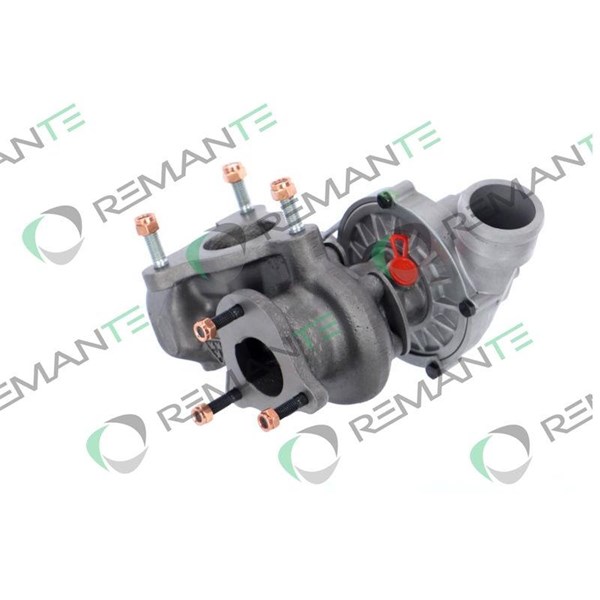 Turbo Remante 003-001-001033R REMANTE Turbo Remante 003-001-001033R REMANTE