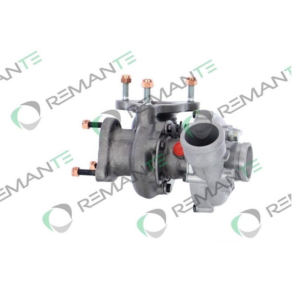 Turbo Remante 003-001-001033R REMANTE Turbo Remante 003-001-001033R REMANTE