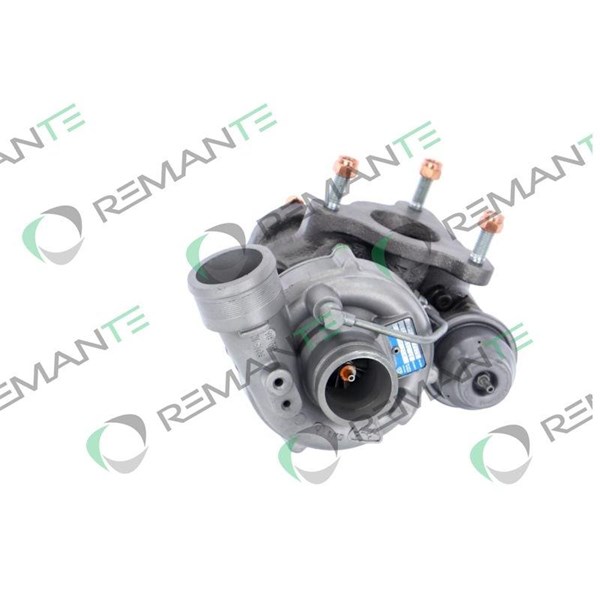 Turbo Remante 003-001-001033R REMANTE Turbo Remante 003-001-001033R REMANTE