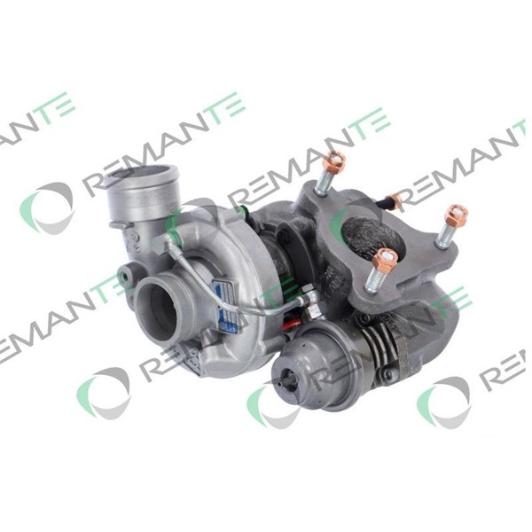Turbo Remante 003-001-001033R REMANTE Turbo Remante 003-001-001033R REMANTE