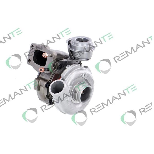 Turbo Remante 003-001-001034R REMANTE