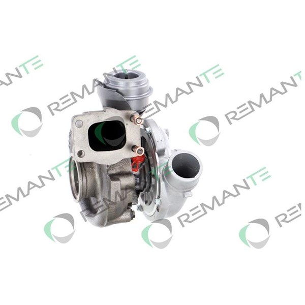 Turbo Remante 003-001-001034R REMANTE Turbo Remante 003-001-001034R REMANTE