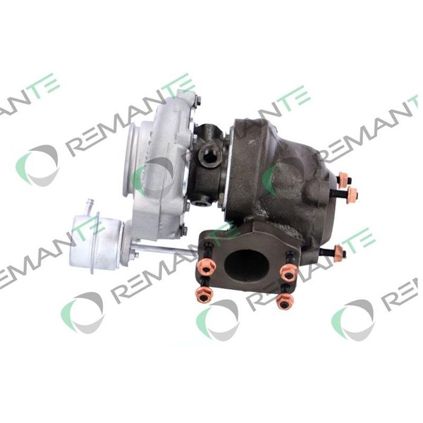 Turbo Remante 003-001-001035R REMANTE
