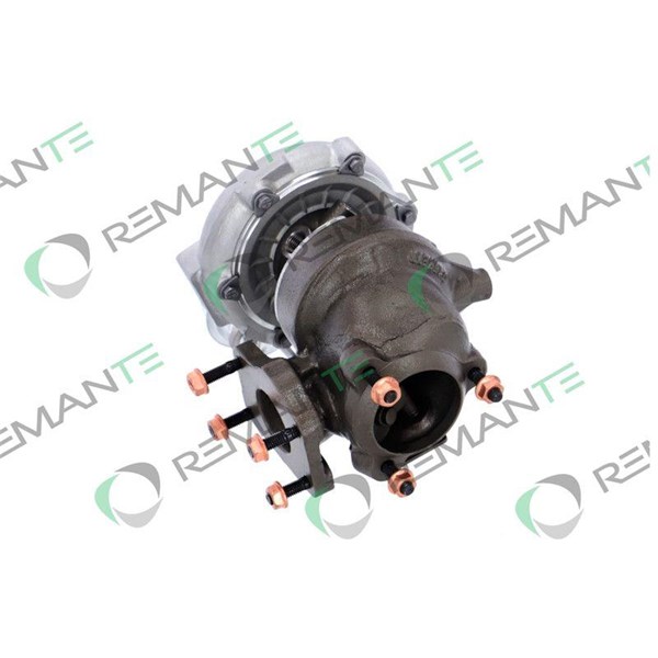 Turbo Remante 003-001-001035R REMANTE
