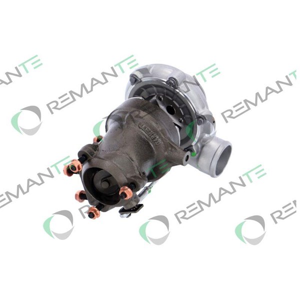 Turbo Remante 003-001-001035R REMANTE