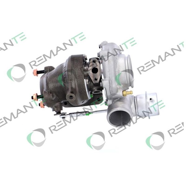 Turbo Remante 003-001-001035R REMANTE