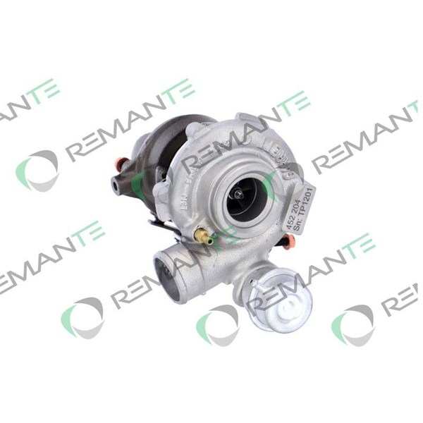 Turbo Remante 003-001-001035R REMANTE