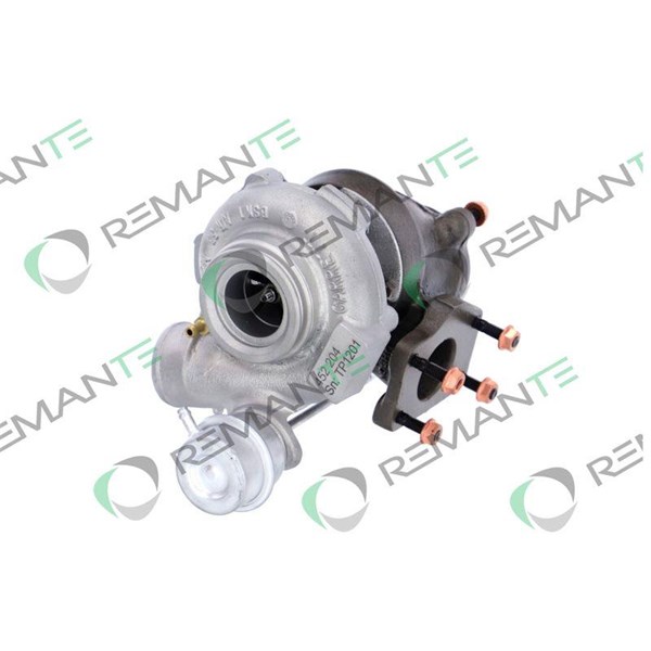 Turbo Remante 003-001-001035R REMANTE