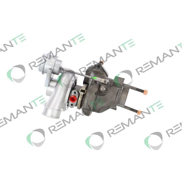 Turbo Remante 003-001-001038R REMANTE