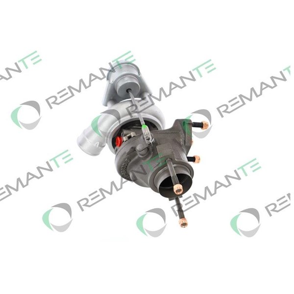Turbo Remante 003-001-001038R REMANTE