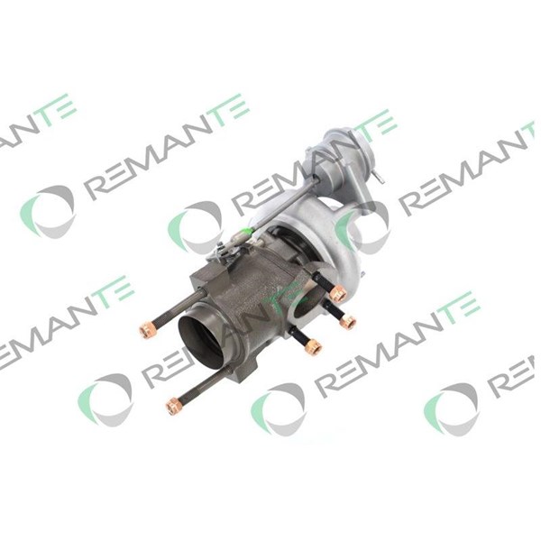 Turbo Remante 003-001-001038R REMANTE