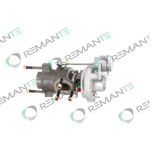 Turbo Remante 003-001-001038R REMANTE