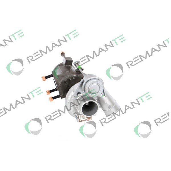 Turbo Remante 003-001-001038R REMANTE