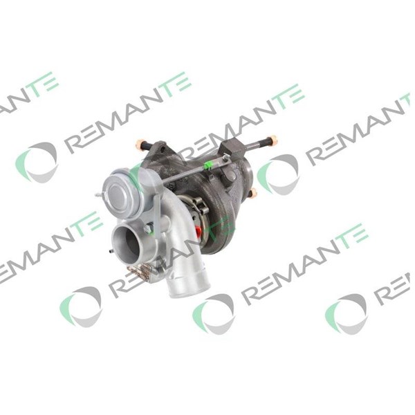 Turbo Remante 003-001-001038R REMANTE