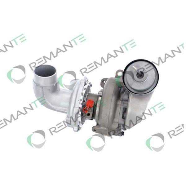 Turbo Remante 003-001-001046R REMANTE