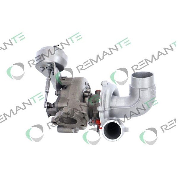 Turbo Remante 003-001-001046R REMANTE