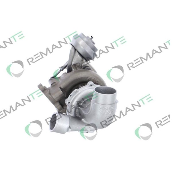 Turbo Remante 003-001-001046R REMANTE
