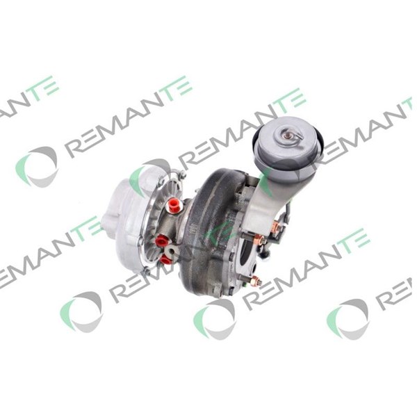 Turbo Remante 003-001-001048R REMANTE