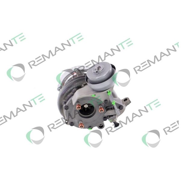 Turbo Remante 003-001-001048R REMANTE