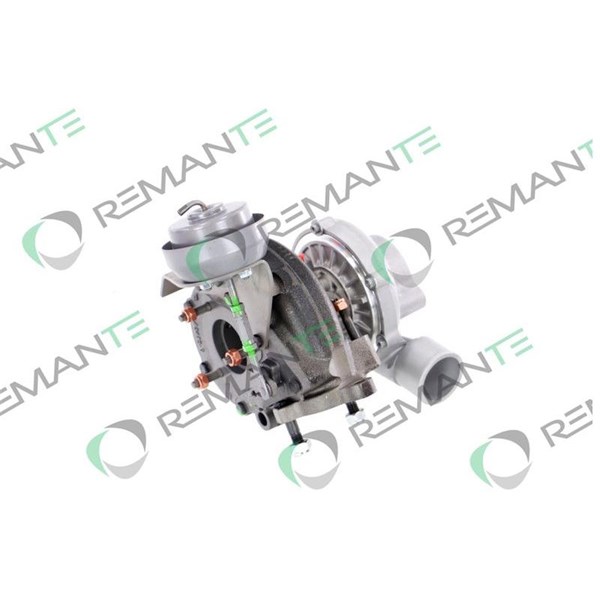 Turbo Remante 003-001-001048R REMANTE
