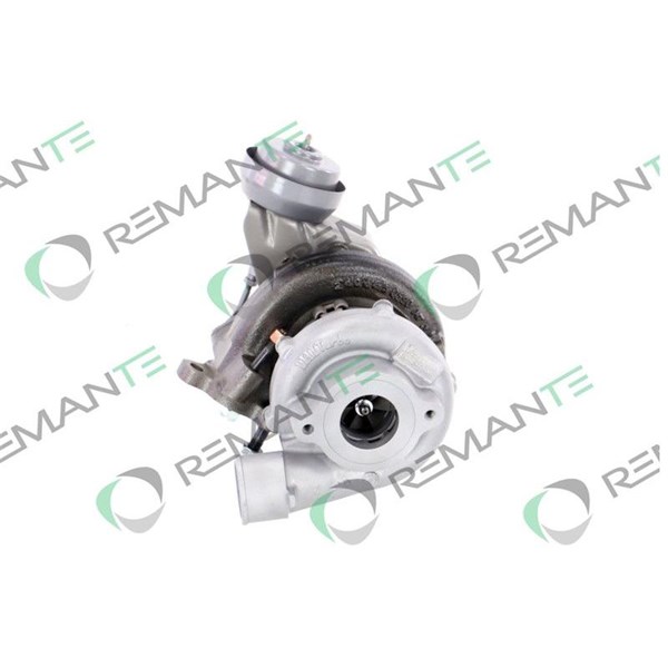 Turbo Remante 003-001-001048R REMANTE