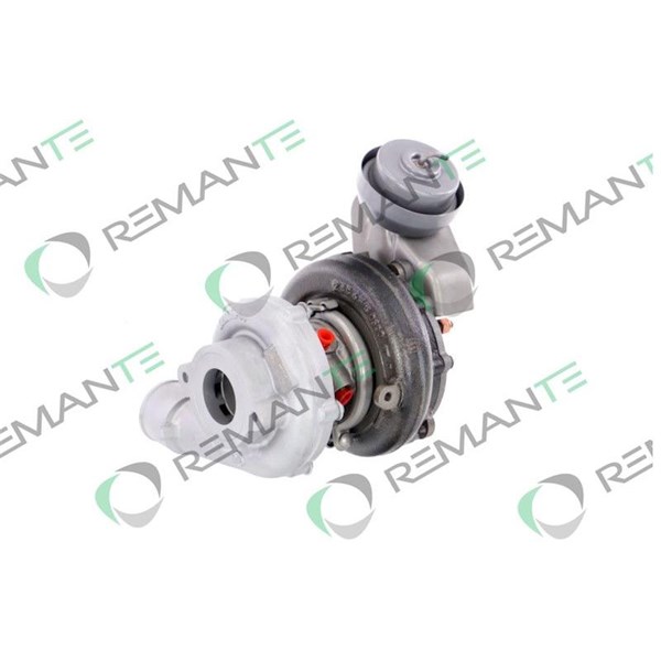 Turbo Remante 003-001-001048R REMANTE