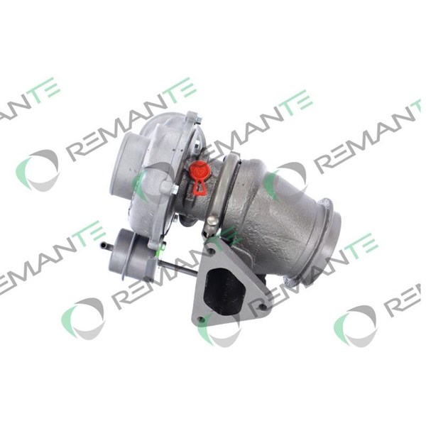 Turbo Remante 003-001-001049R REMANTE Turbo Remante 003-001-001049R REMANTE